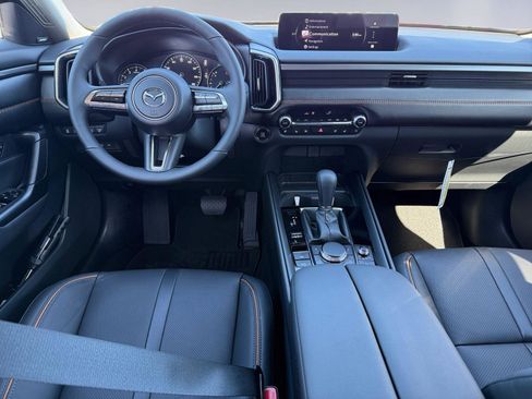 New 2026 MAZDA CX-50 2.5 Turbo w/ Accent Package image 15