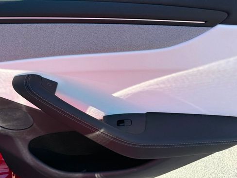 Used 2026 Tesla Model Y Long Range image 28