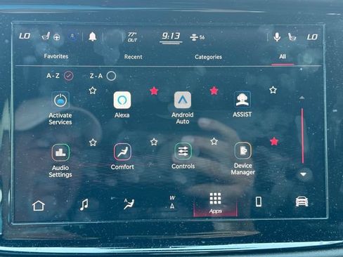 Certified 2021 Dodge Durango R/T w/ Premium Interior Group AWD/4WD image 34