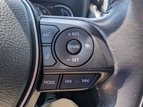 Used 2021 Toyota RAV4 XSE AWD/4WD image 30
