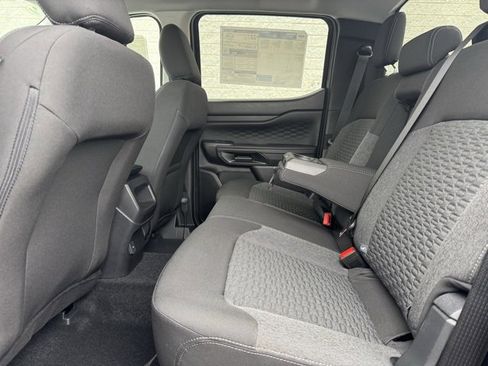 New 2025 Ford Ranger XL w/ Trailer Tow Package image 19