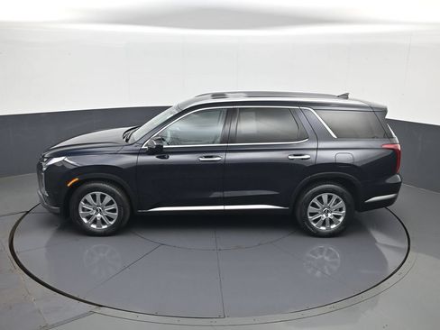 Used 2024 Hyundai Palisade SEL AWD/4WD image 22