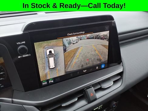 New 2026 Subaru Outback Wilderness image 11