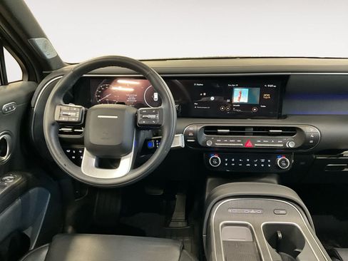 Used 2026 Hyundai Palisade Calligraphy AWD/4WD image 11