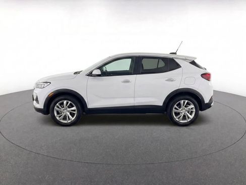 Used 2025 Buick Encore GX Preferred FWD image 6