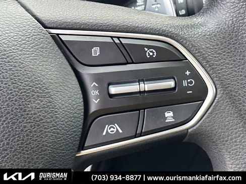 Used 2022 Hyundai Santa Fe SEL w/ Cargo Package image 11