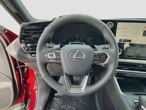 New 2026 Lexus TX 350 AWD image 42