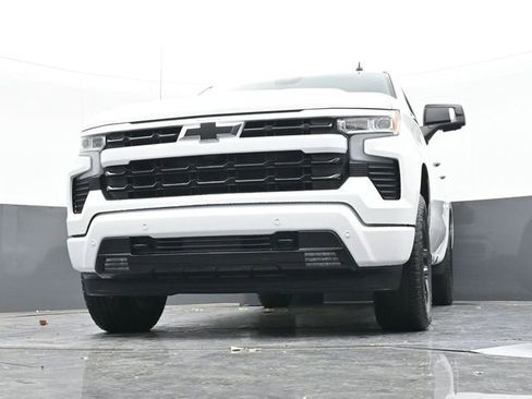 New 2026 Chevrolet Silverado 1500 RST image 54