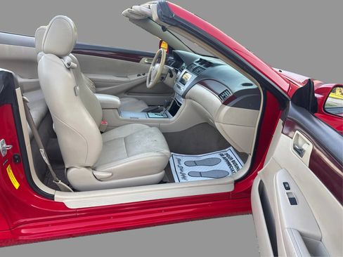 Used 2005 Toyota Solara SLE FWD image 11
