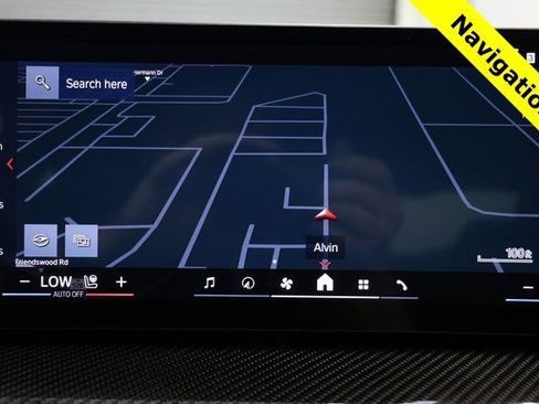 Used 2026 BMW M4 Competition image 24