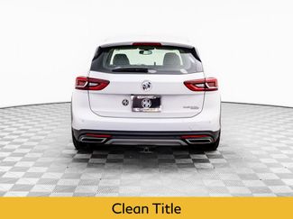 Used 2019 Buick Regal Essence w/ Driver Confidence Package I video 4