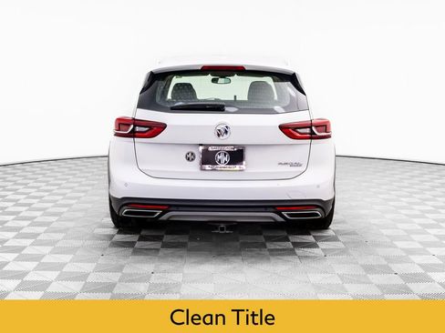 Used 2019 Buick Regal Essence w/ Driver Confidence Package I image 4