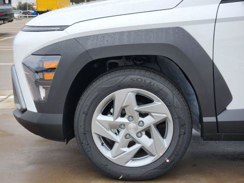 New 2026 Hyundai Kona SE FWD image 5