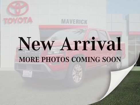 Used 2023 Nissan Frontier SV AWD/4WD image 1