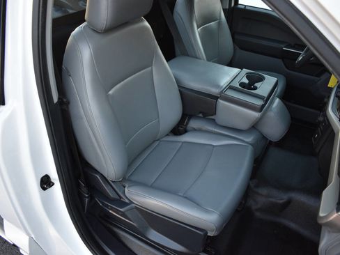 Used 2021 Ford F150 XL w/ Equipment Group 101A High image 15