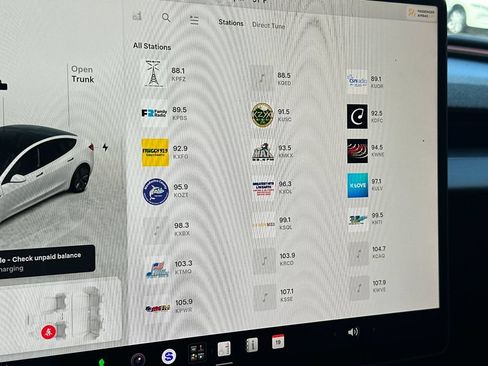 Used 2024 Tesla Model 3 Standard Range RWD image 20
