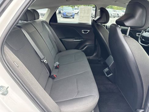 Used 2026 Kia K4 FWD image 20