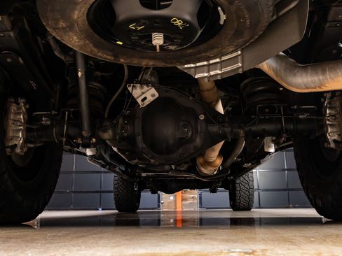 Used 2022 RAM 3500 Limited image 15