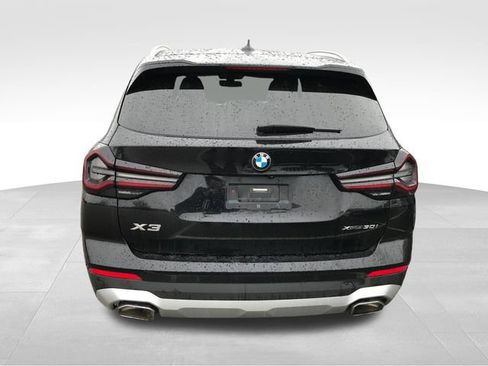 Used 2022 BMW X3 xDrive30i image 9