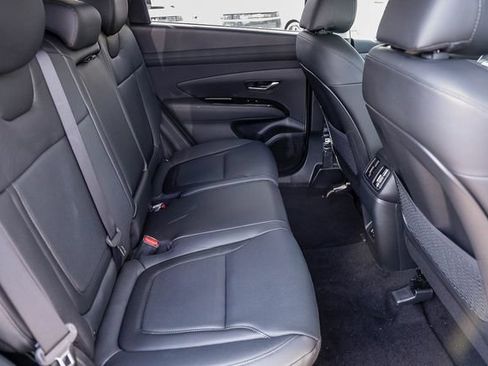 New 2026 Hyundai Tucson Limited AWD/4WD image 22