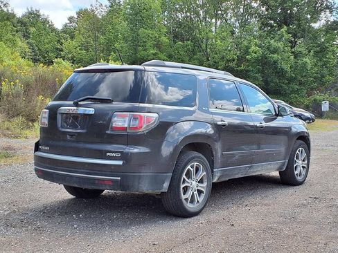Used 2014 GMC Acadia SLT AWD/4WD image 4