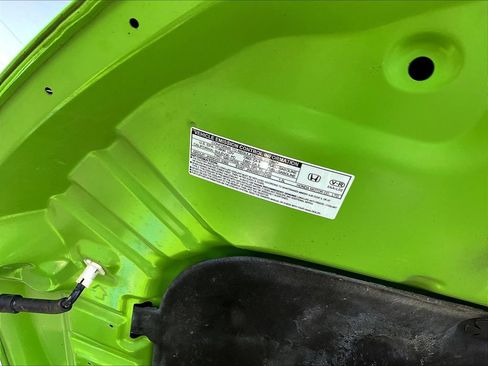 Used 2018 Honda Civic EX-T image 27