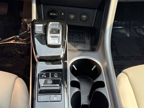 Used 2021 Hyundai Sonata Limited FWD image 8