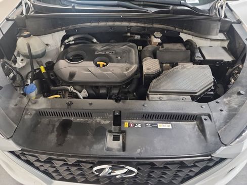 Used 2019 Hyundai Tucson SE w/ Cargo Package image 28