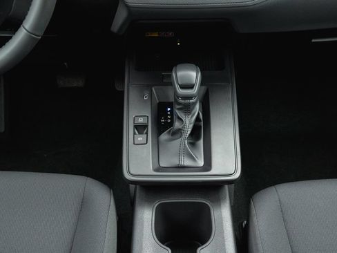New 2026 Toyota Corolla Cross LE FWD image 11