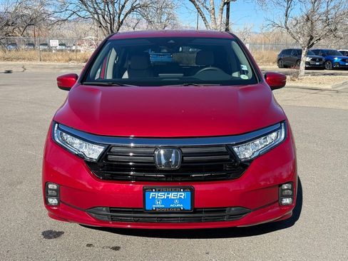 Used 2023 Honda Odyssey EX image 9