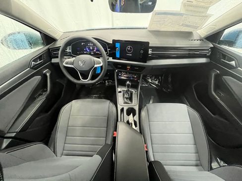 New 2026 Volkswagen Jetta SE image 13