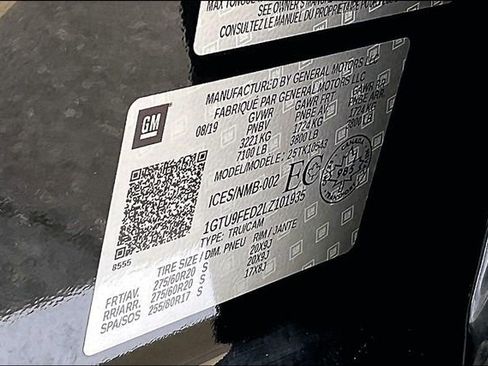 Used 2020 GMC Sierra 1500 Denali image 14