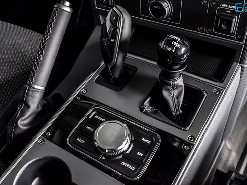 New 2025 INEOS Grenadier image 24