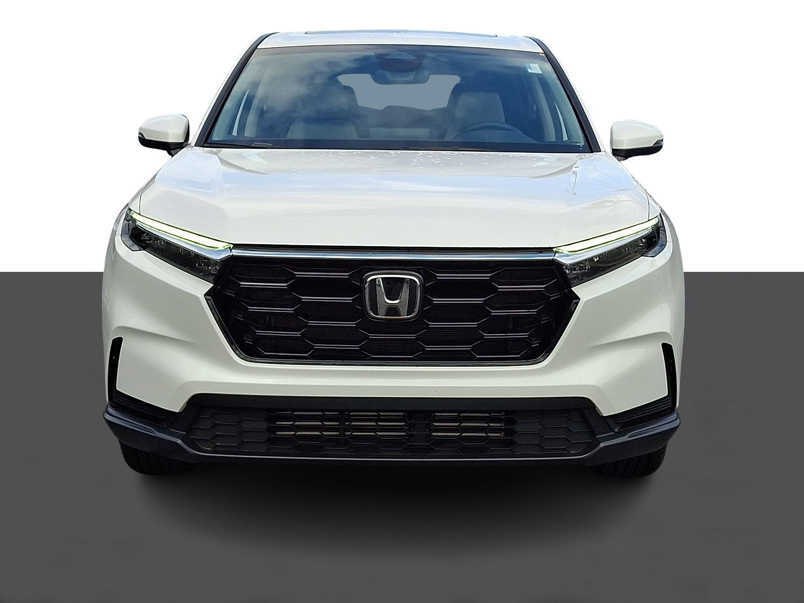 Certified 2024 Honda CR-V EX image 2