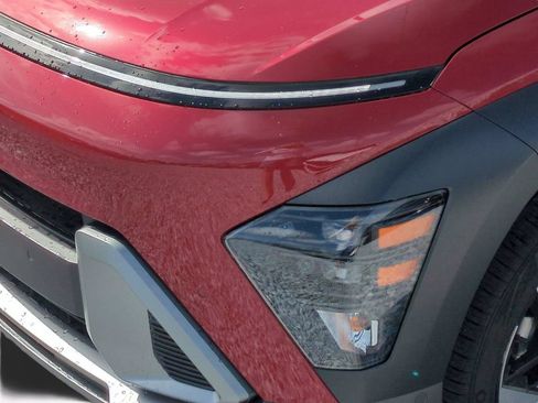 New 2026 Hyundai Kona Limited FWD image 10