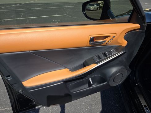 Used 2025 Lexus IS 300 w/ Premium Package RWD image 35