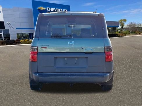 Used 2003 Honda Element EX image 6