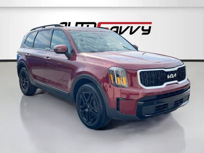 Used 2024 Kia Telluride EX X-Line