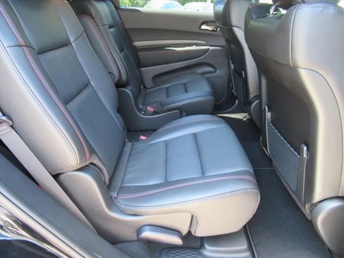New 2026 Dodge Durango GT AWD/4WD image 30