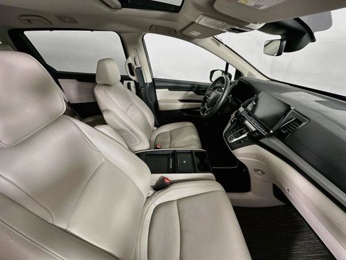 Certified 2025 Honda Odyssey EX-L image 29