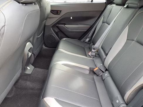 New 2025 Subaru Crosstrek 2.5i Wilderness w/ Crosstrek Mirror Package image 9