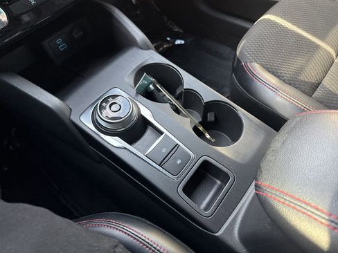 Used 2023 Ford Escape ST-Line w/ Tech Pack #1 image 30