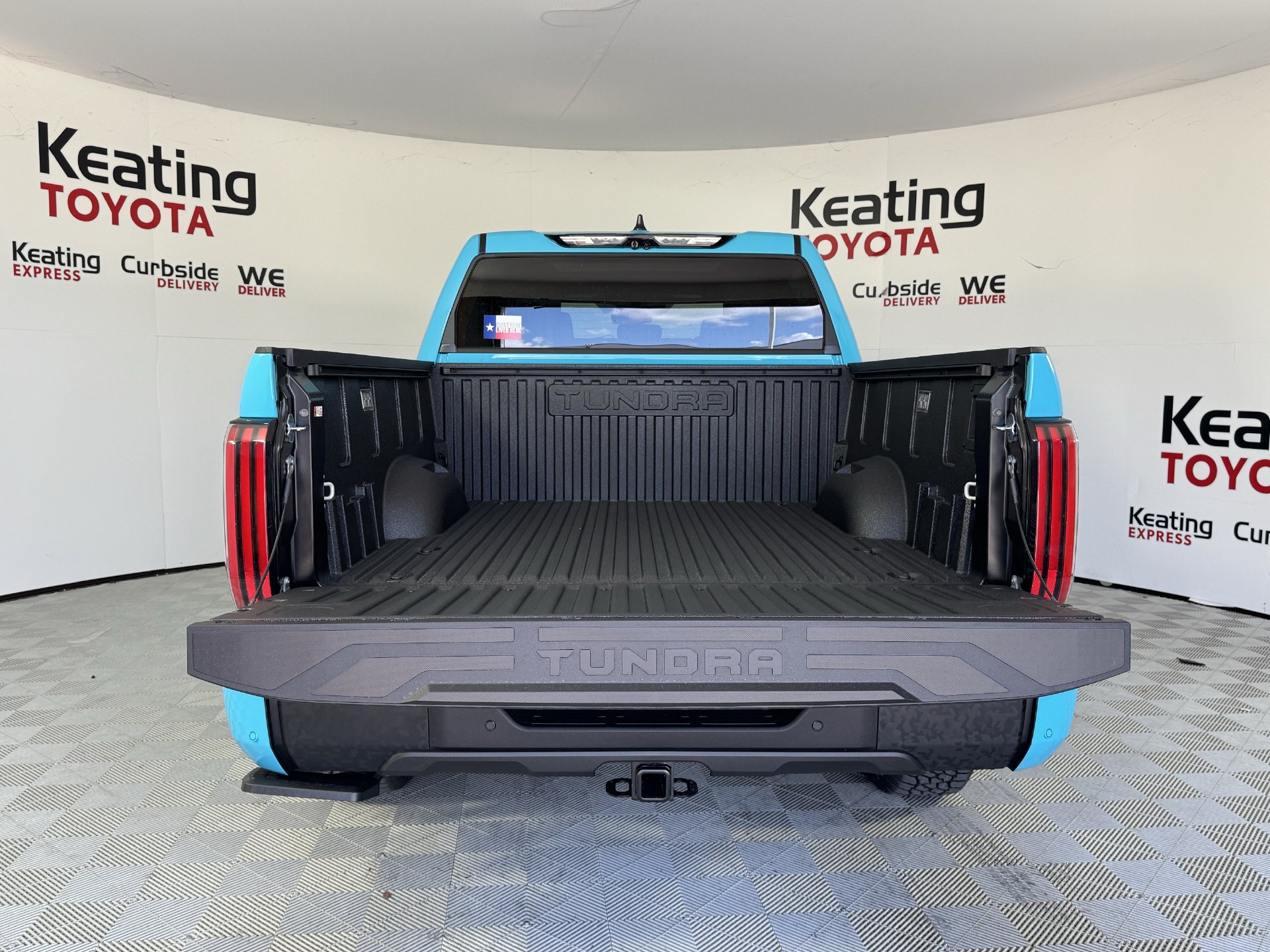 New 2026 Toyota Tundra TRD Pro AWD/4WD image 11