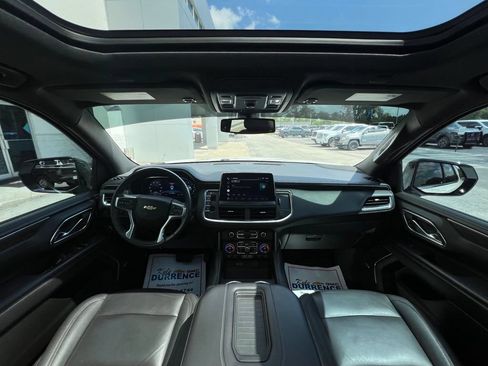 Used 2022 Chevrolet Tahoe LT RWD image 12