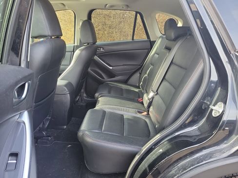 Used 2016 MAZDA CX-5 Grand Touring image 11