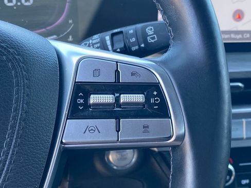 Used 2024 Kia Telluride EX X-Line AWD/4WD image 15