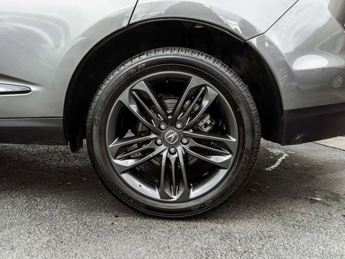 Used 2024 Acura RDX A-Spec image 38