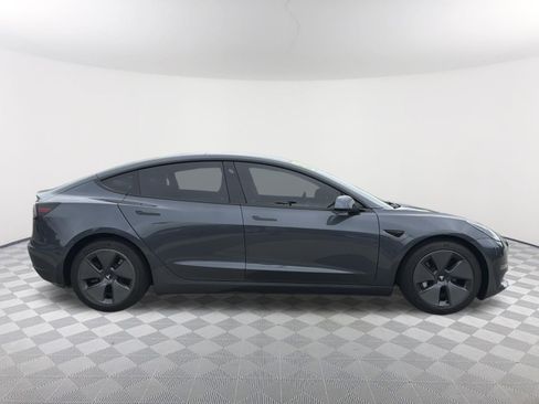 Used 2021 Tesla Model 3 Standard Range Plus RWD image 14