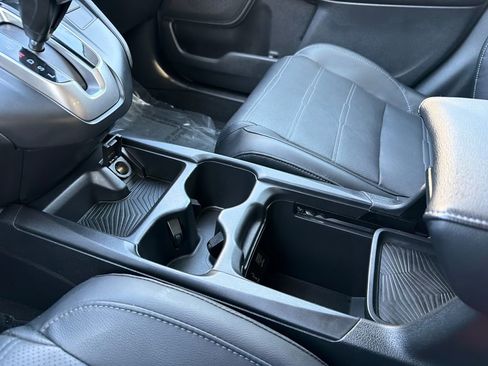 Used 2019 Honda CR-V EX-L image 29