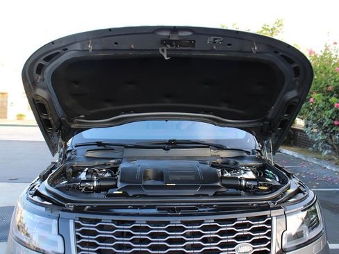 Used 2022 Land Rover Range Rover Westminster Edition AWD/4WD image 44
